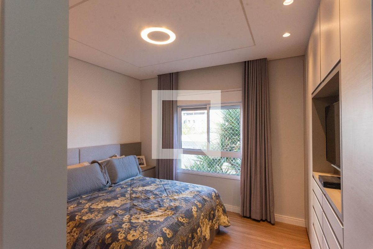 Apartamento à Venda - Parque Prado, 3 Quartos,  109 m2 em , Campinas - sp | SoloBR