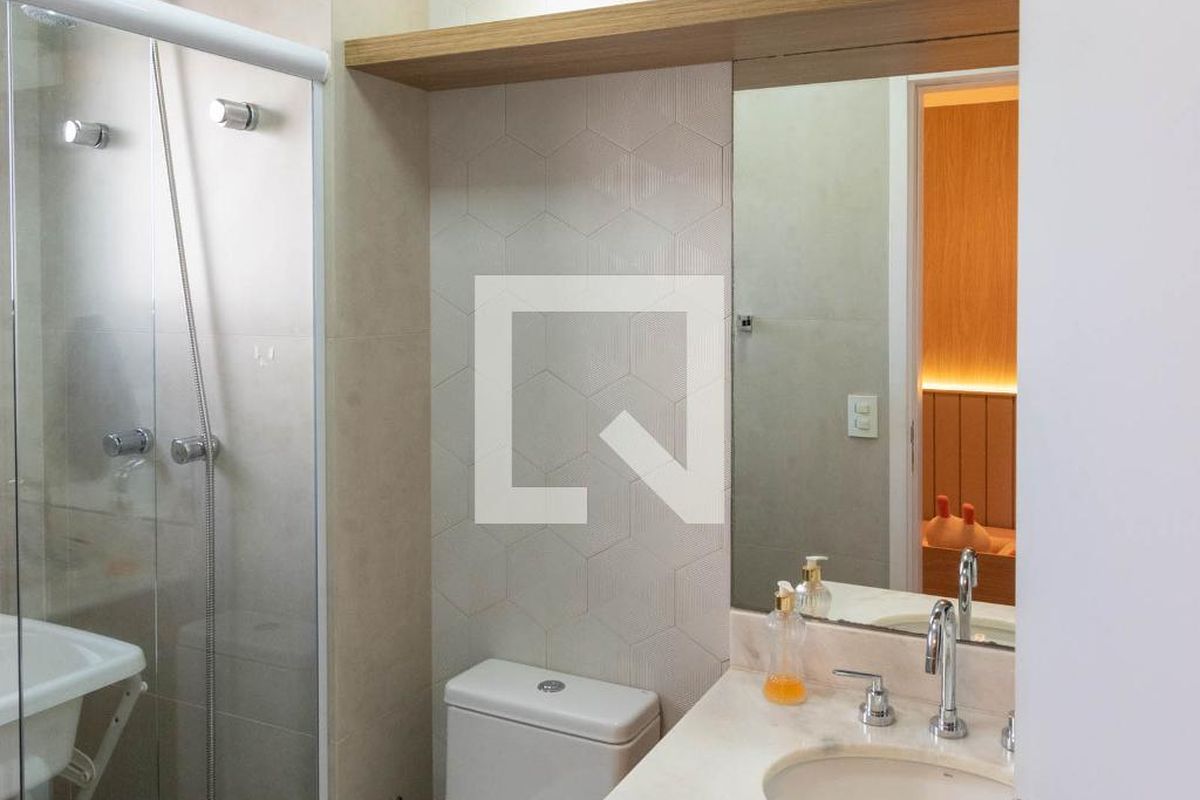 Apartamento à Venda - Parque Prado, 3 Quartos,  109 m2 em , Campinas - sp | SoloBR