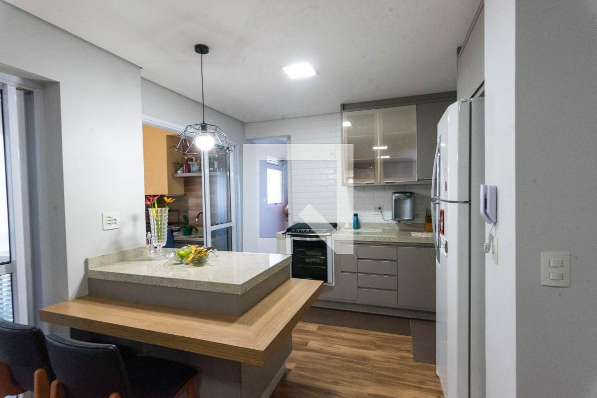 Apartamento à Venda - Parque Prado, 3 Quartos,  109 m2 em , Campinas - sp | SoloBR