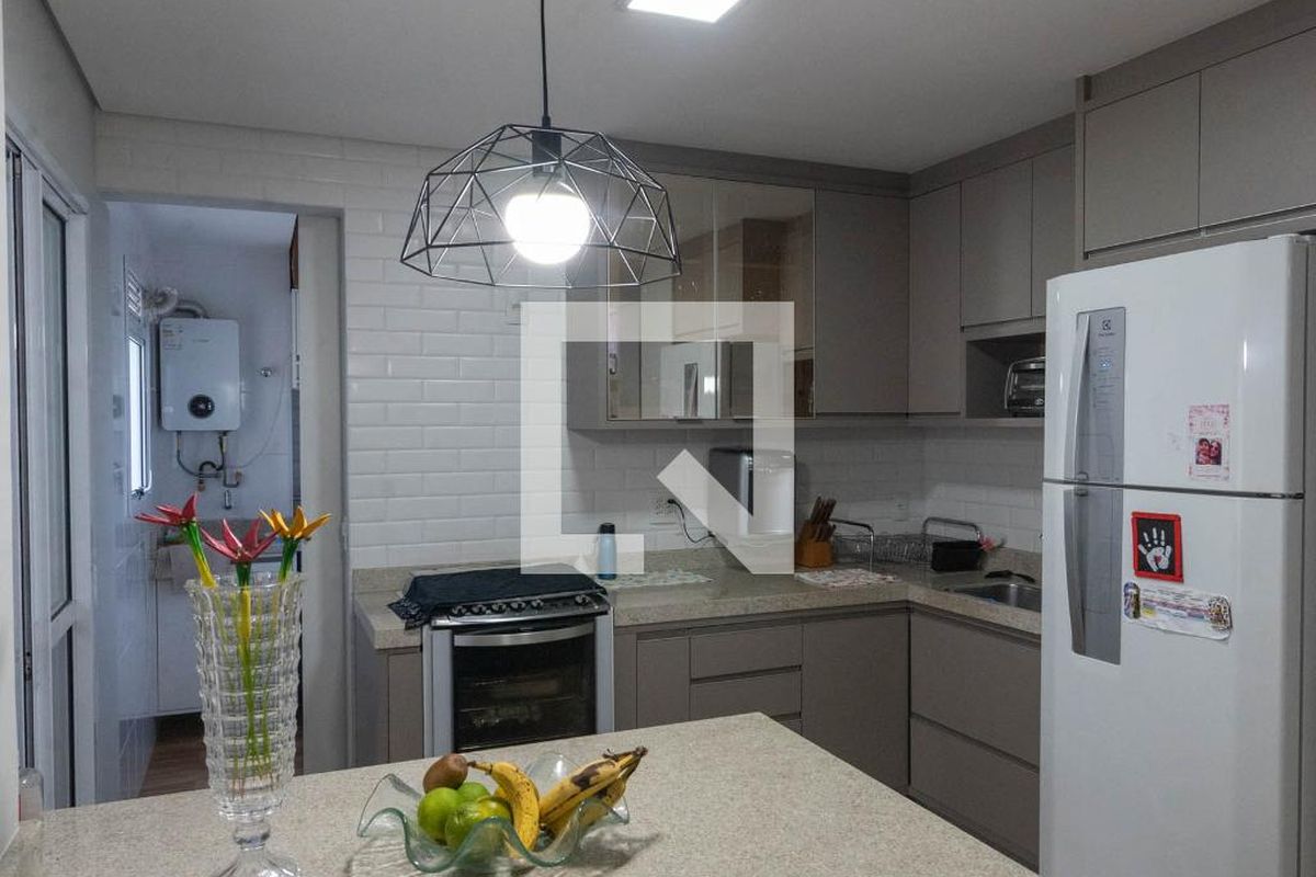 Apartamento à Venda - Parque Prado, 3 Quartos,  109 m2 em , Campinas - sp | SoloBR