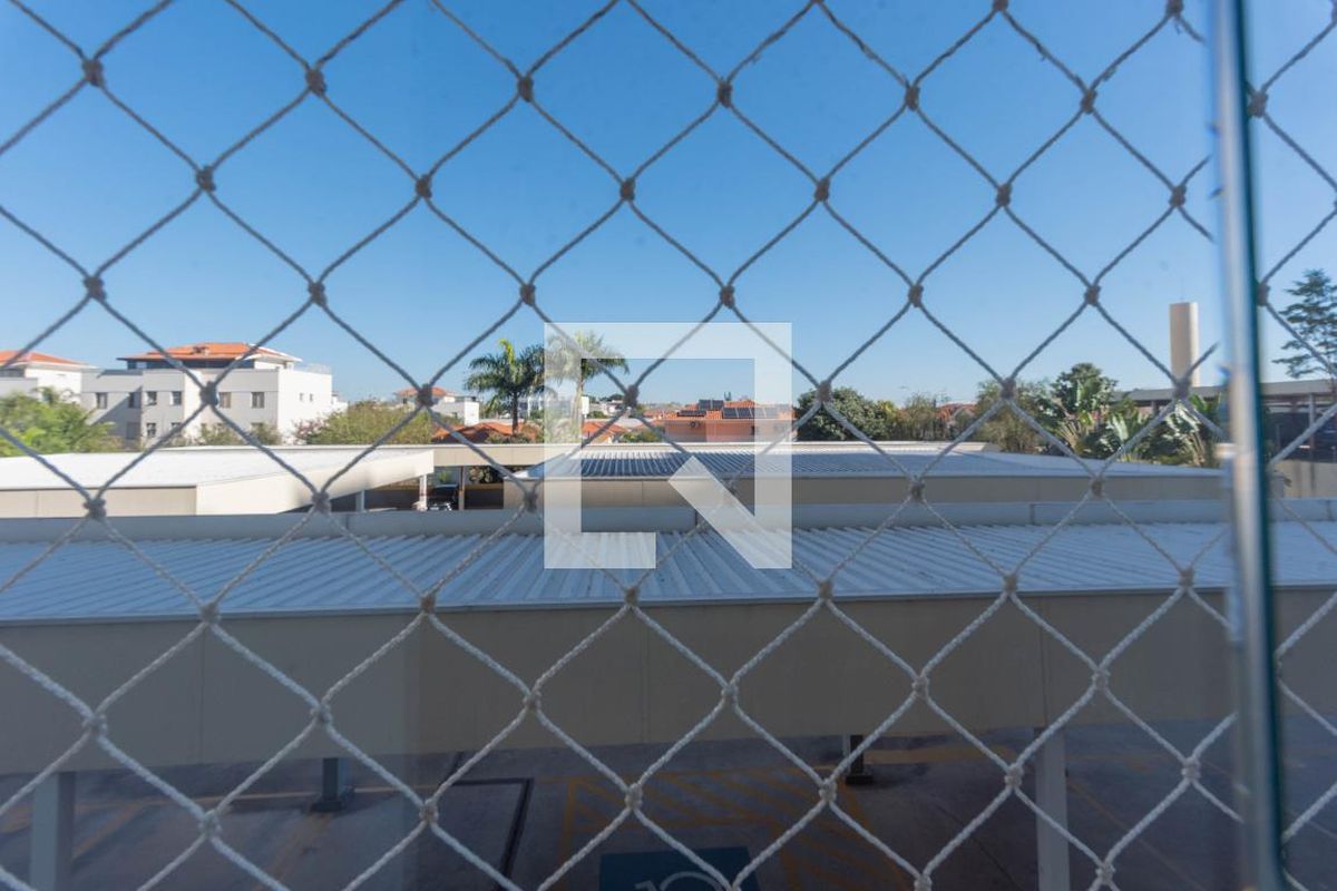 Apartamento à Venda - Parque Prado, 3 Quartos,  109 m2 em , Campinas - sp | SoloBR