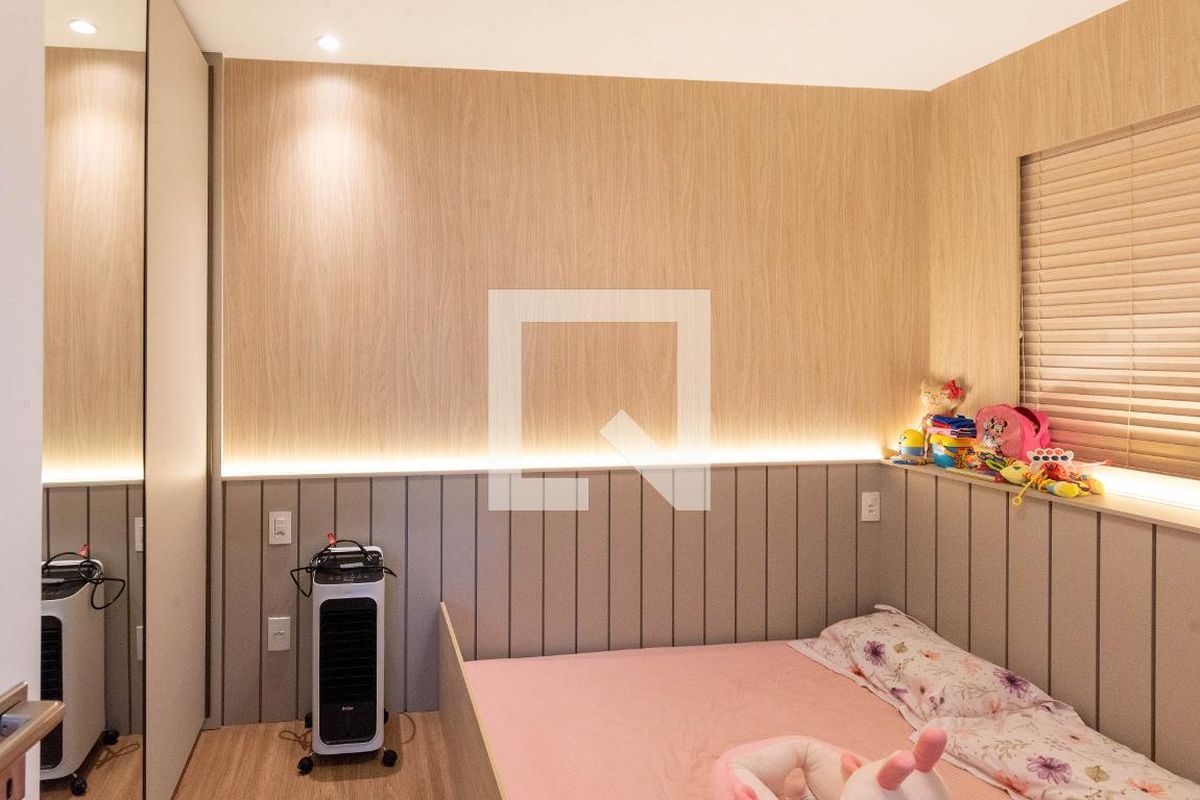 Apartamento à Venda - Parque Prado, 3 Quartos,  109 m2 em , Campinas - sp | SoloBR
