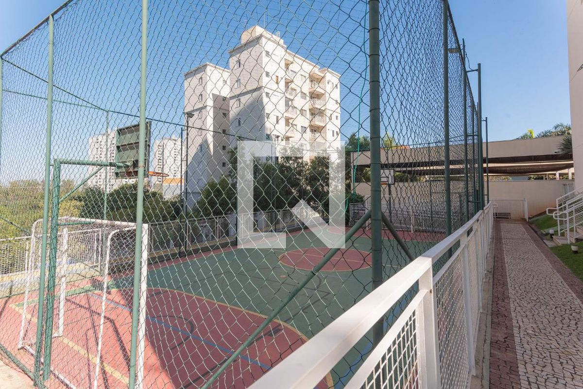 Apartamento à Venda - Parque Prado, 3 Quartos,  109 m2 em , Campinas - sp | SoloBR