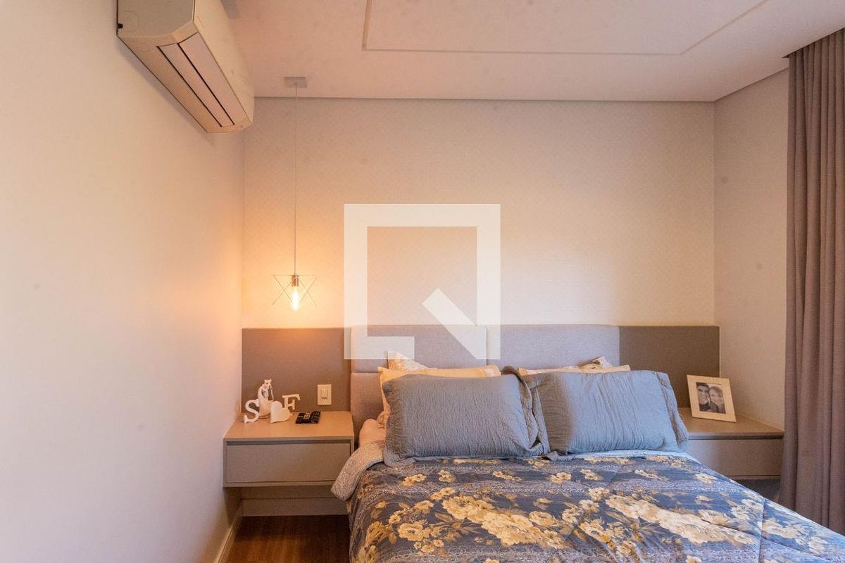 Apartamento à Venda - Parque Prado, 3 Quartos,  109 m2 em , Campinas - sp | SoloBR
