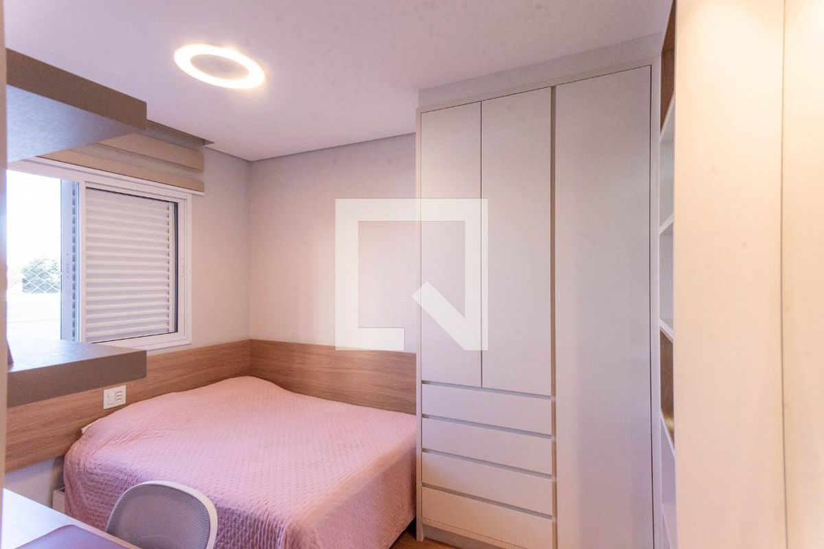 Apartamento à Venda - Parque Prado, 3 Quartos,  109 m2 em , Campinas - sp | SoloBR