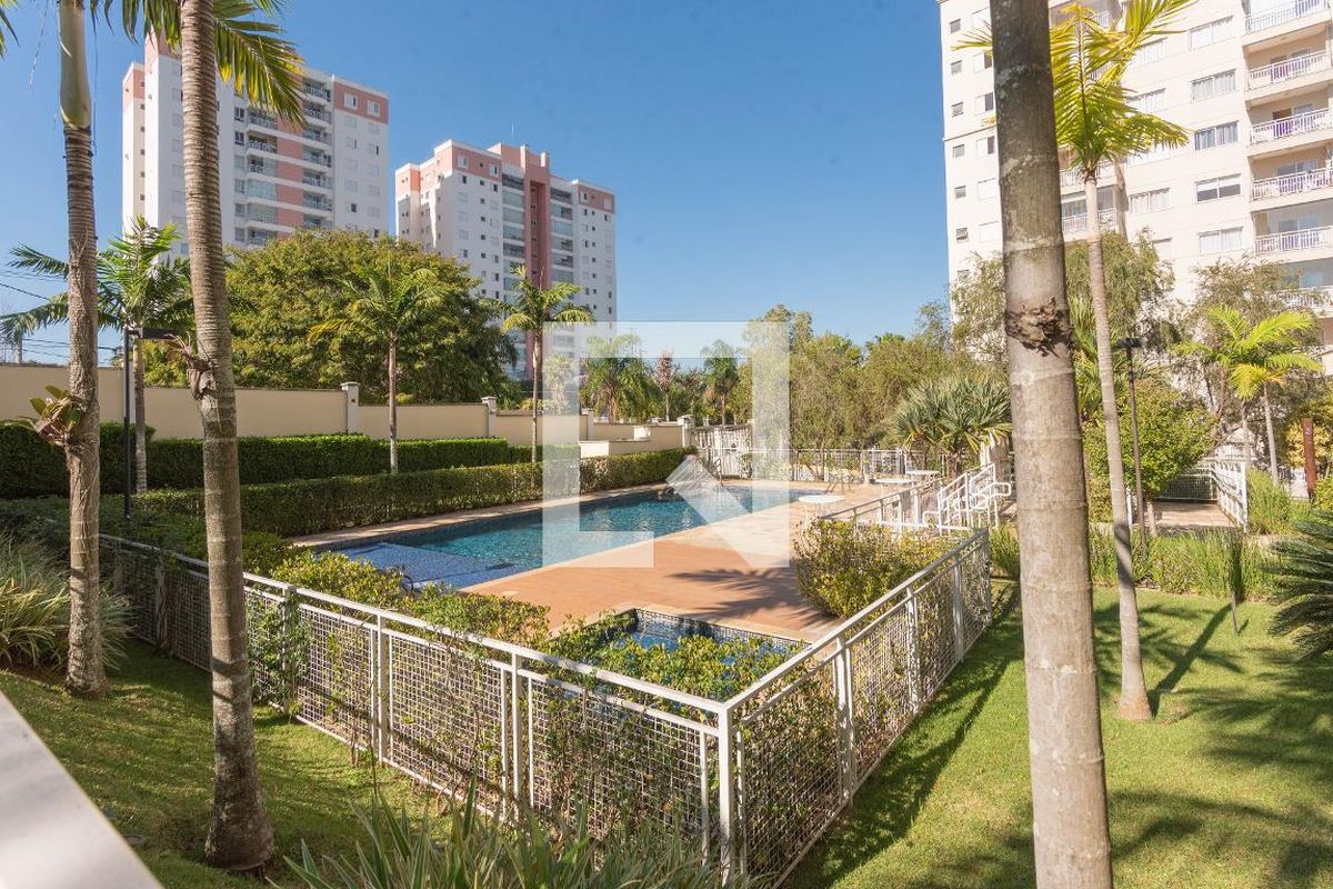 Apartamento à Venda - Parque Prado, 3 Quartos,  109 m2 em , Campinas - sp | SoloBR