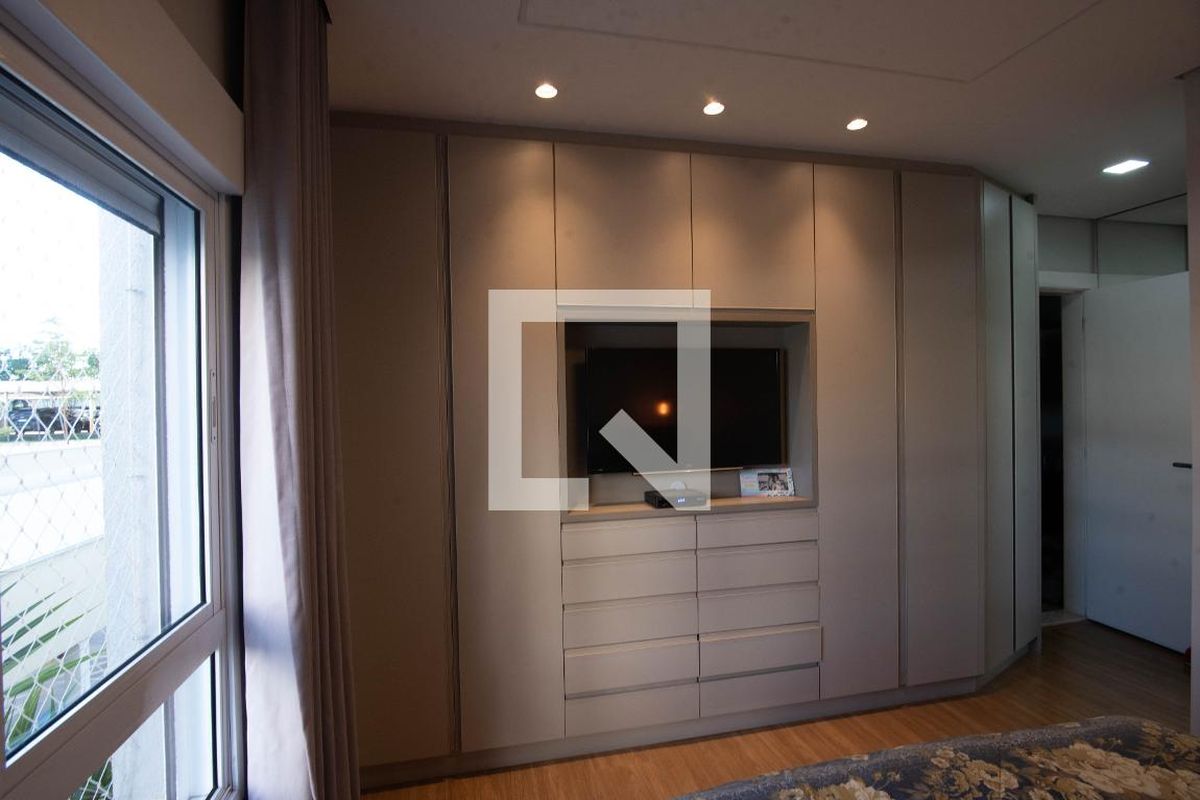 Apartamento à Venda - Parque Prado, 3 Quartos,  109 m2 em , Campinas - sp | SoloBR