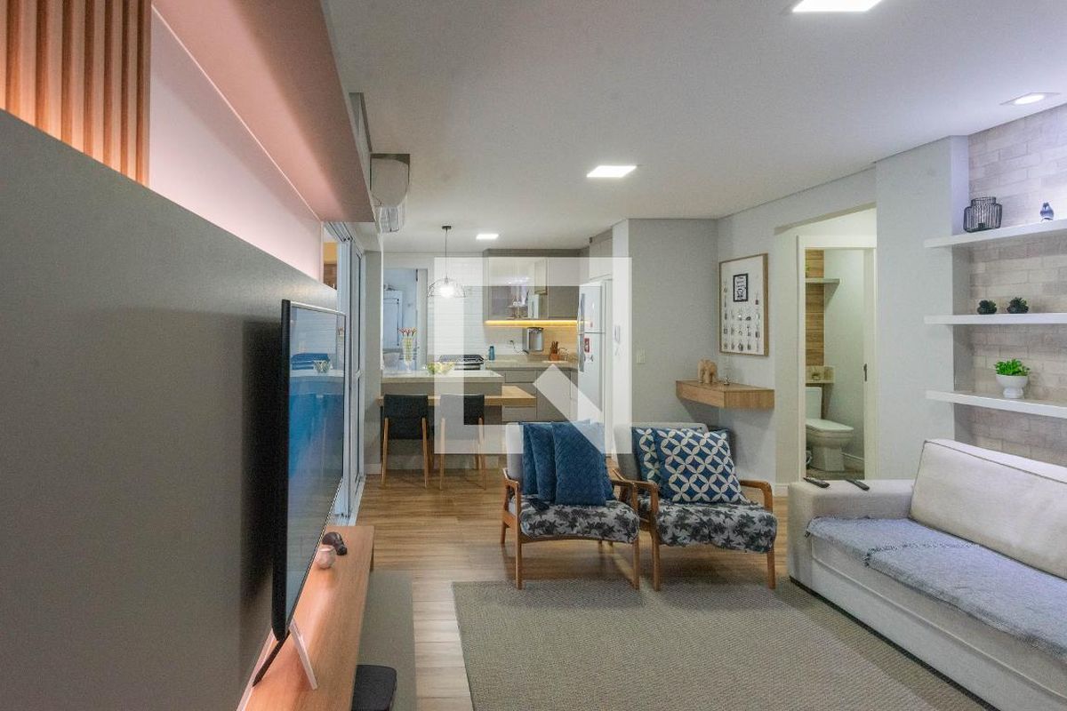 Apartamento à Venda - Parque Prado, 3 Quartos,  109 m2 em , Campinas - sp | SoloBR