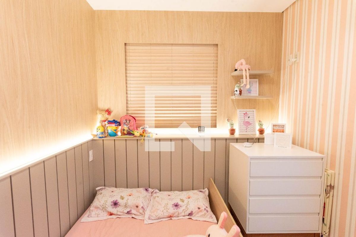 Apartamento à Venda - Parque Prado, 3 Quartos,  109 m2 em , Campinas - sp | SoloBR