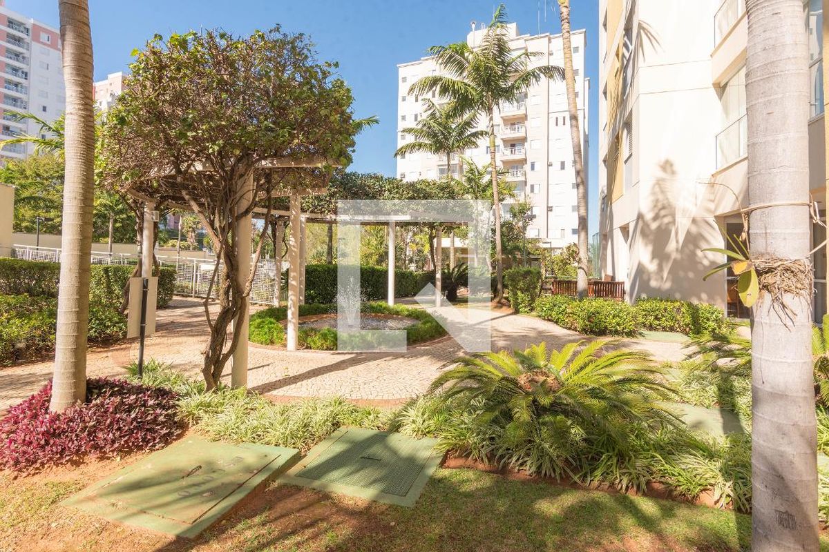 Apartamento à Venda - Parque Prado, 3 Quartos,  109 m2 em , Campinas - sp | SoloBR