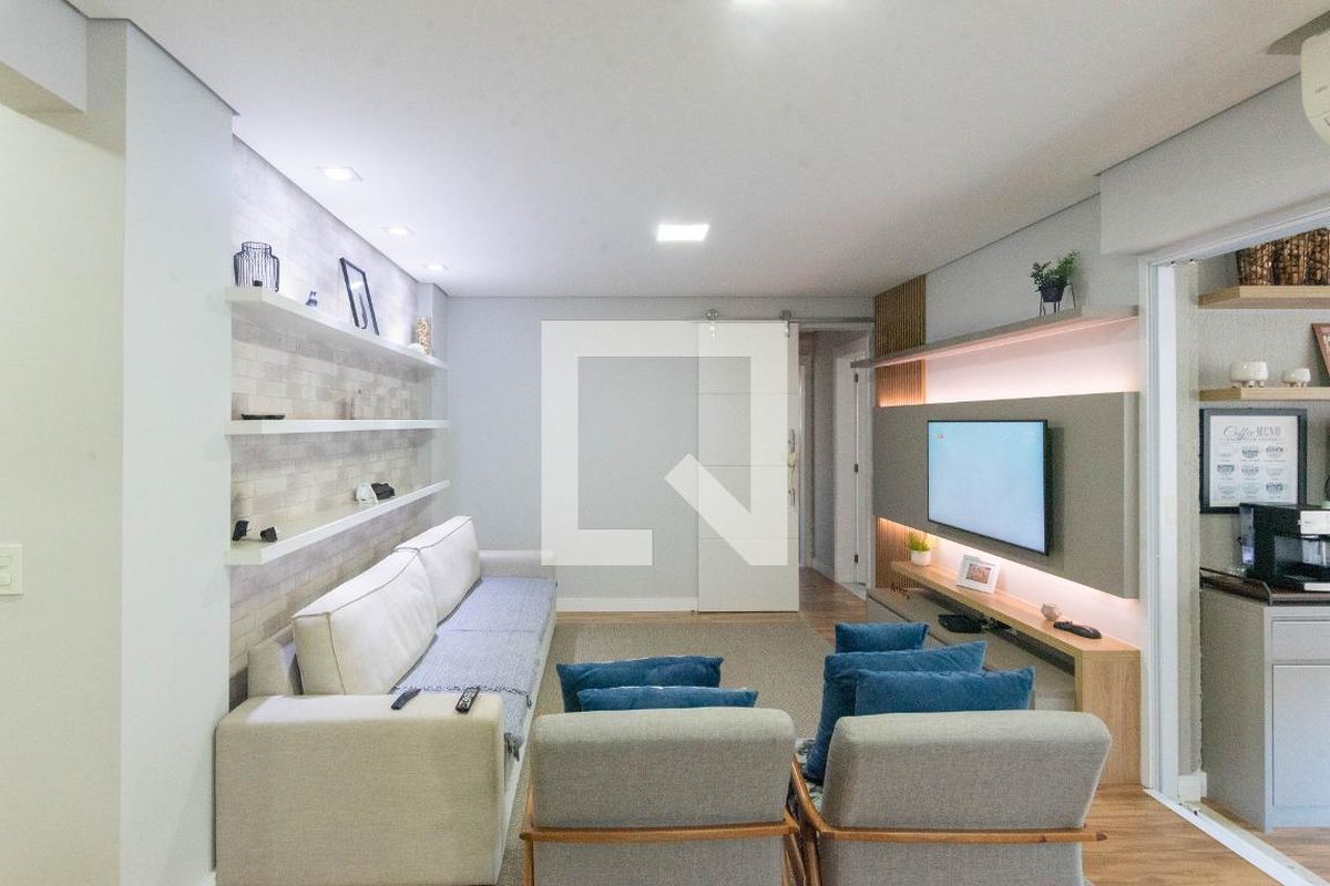 Apartamento à Venda - Parque Prado, 3 Quartos,  109 m2 em , Campinas - sp | SoloBR