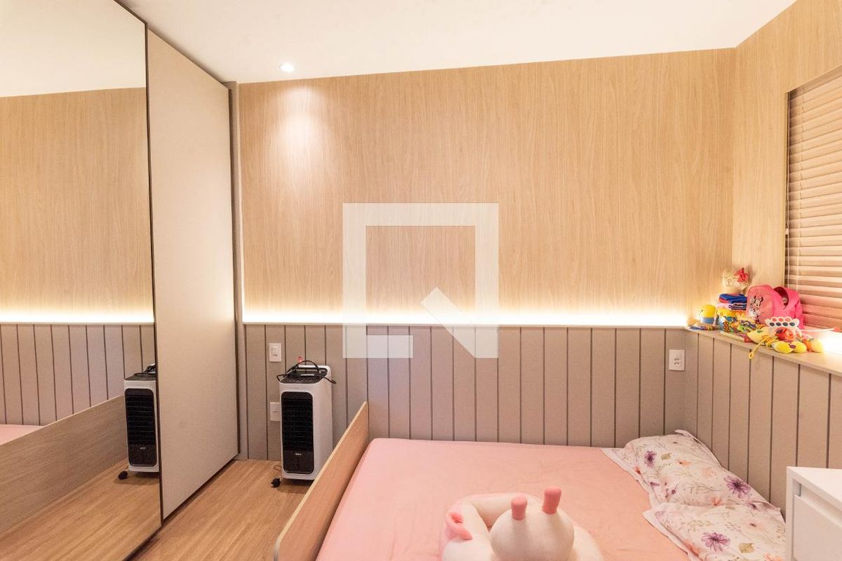 Apartamento à Venda - Parque Prado, 3 Quartos,  109 m2 em , Campinas - sp | SoloBR