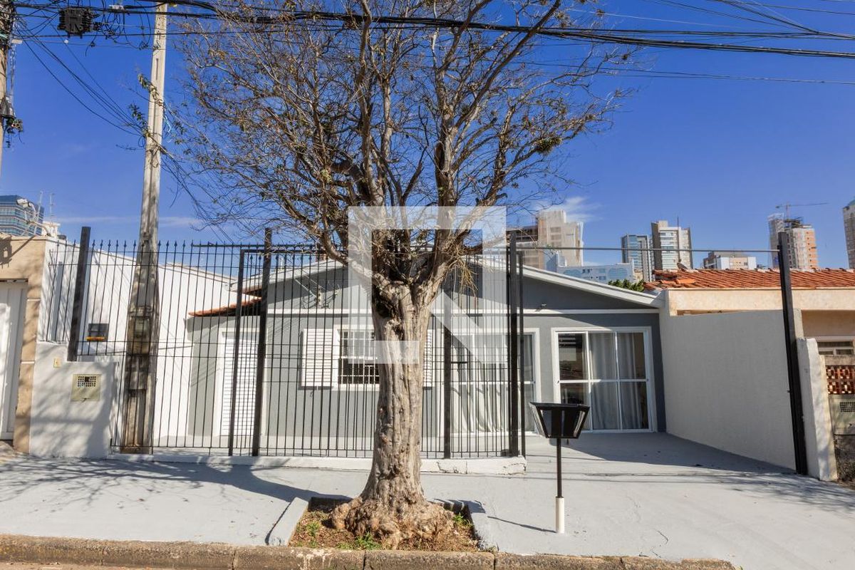 Casa à Venda - Jardim Planalto, 3 Quartos,  255 m2 em , Campinas - sp | SoloBR