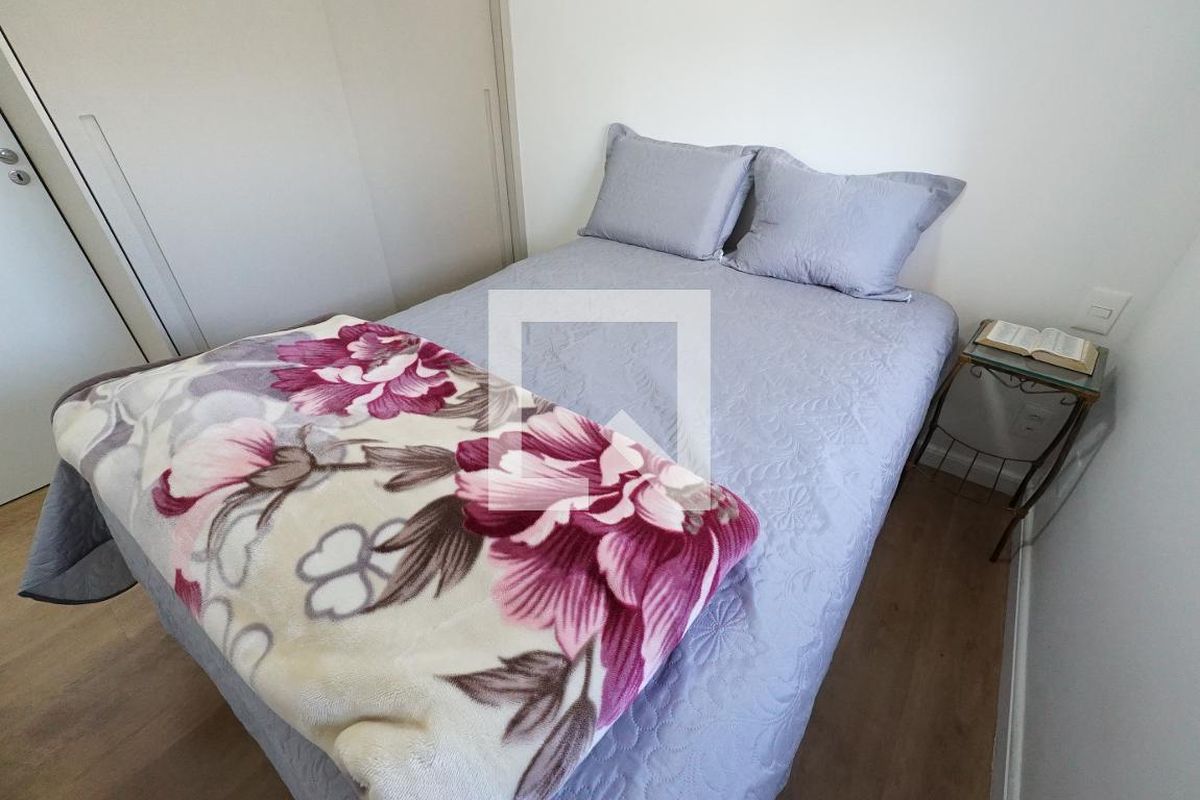 Apartamento, 1 quarto, 27 m² - Foto 13