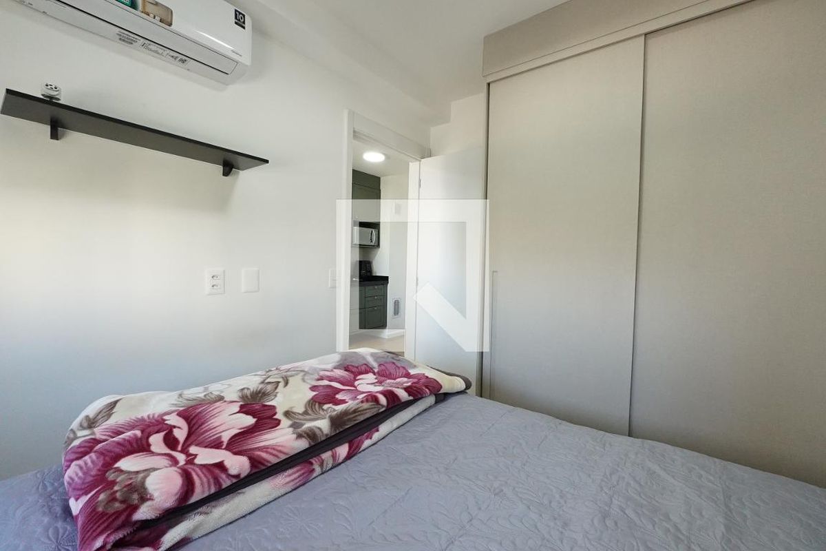 Apartamento, 1 quarto, 27 m² - Foto 11