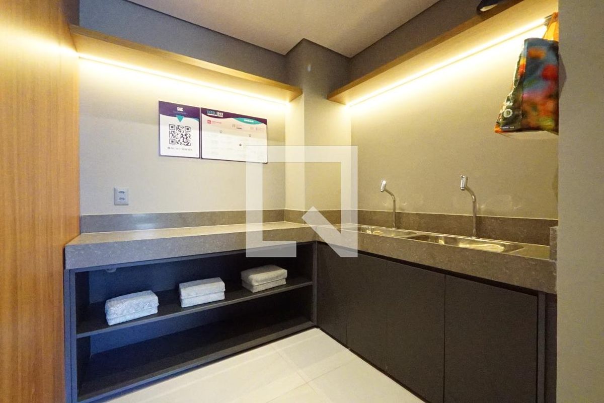 Apartamento, 1 quarto, 27 m² - Foto 35