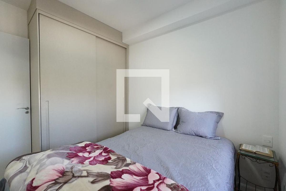 Apartamento, 1 quarto, 27 m² - Foto 12
