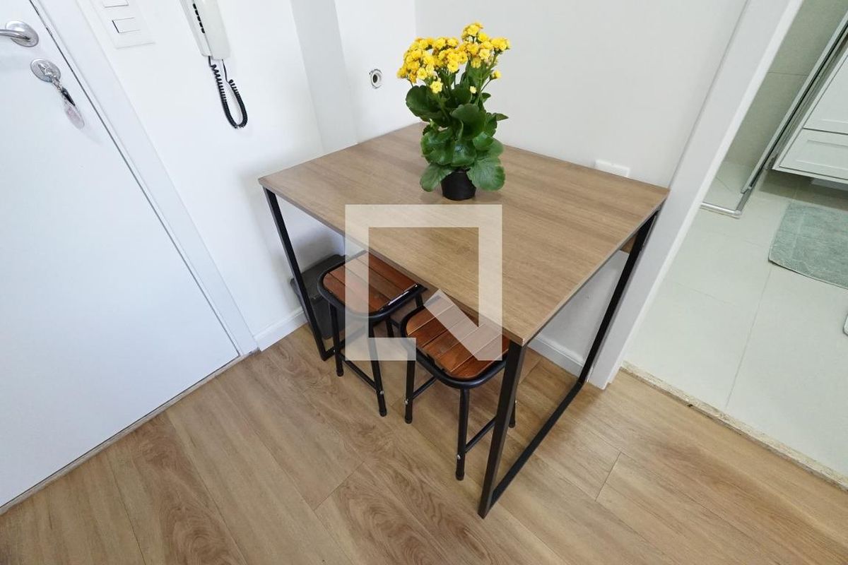 Apartamento, 1 quarto, 27 m² - Foto 26