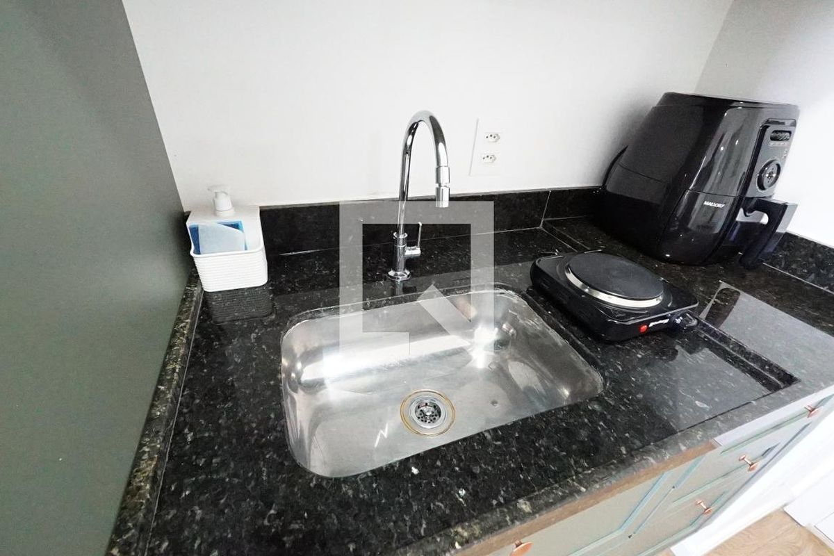 Apartamento, 1 quarto, 27 m² - Foto 25