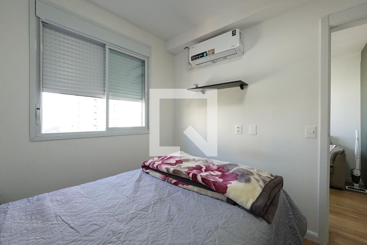 Apartamento, 1 quarto, 27 m² - Foto 10