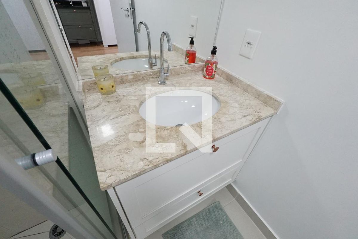 Apartamento, 1 quarto, 27 m² - Foto 18