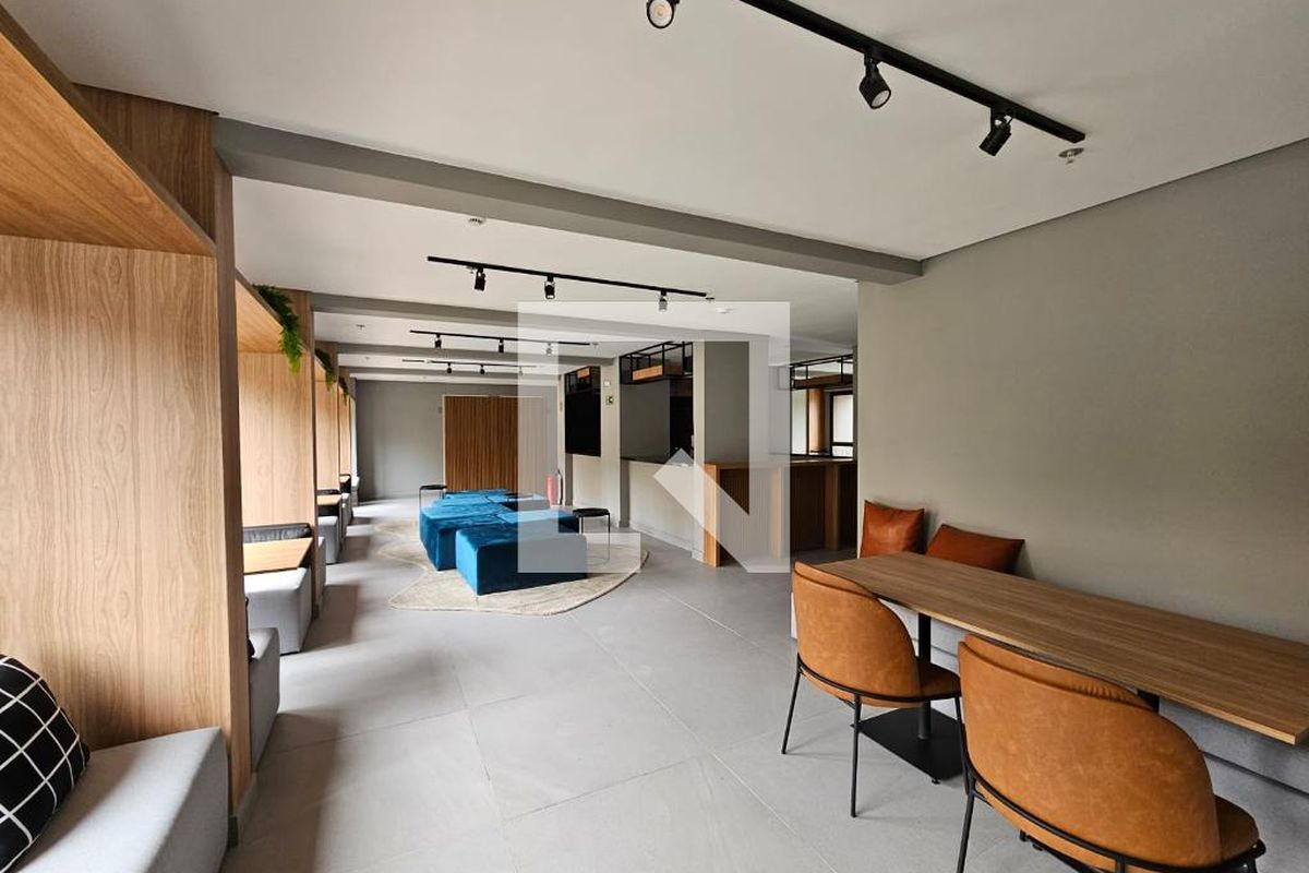 Apartamento, 1 quarto, 27 m² - Foto 29