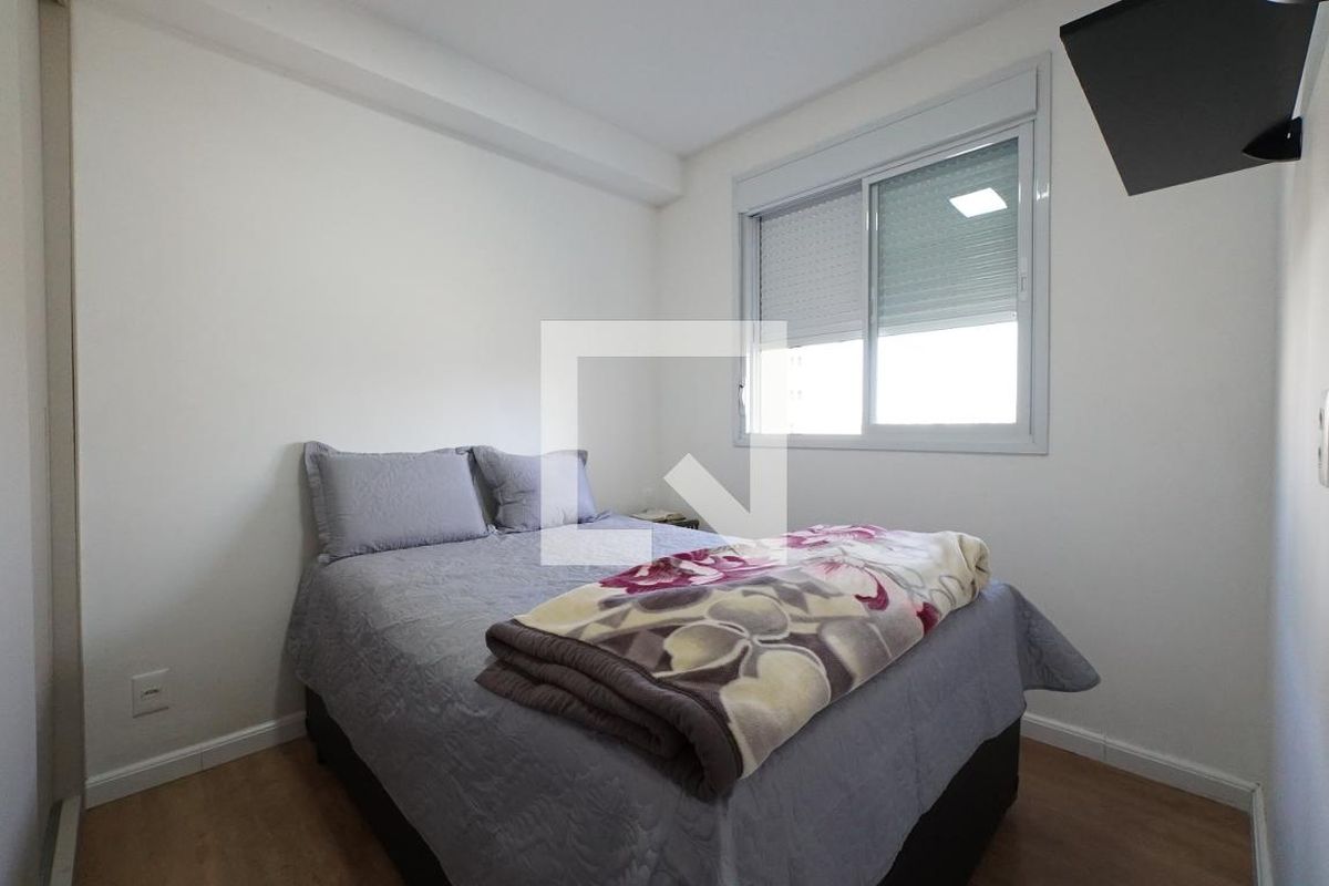 Apartamento, 1 quarto, 27 m² - Foto 9