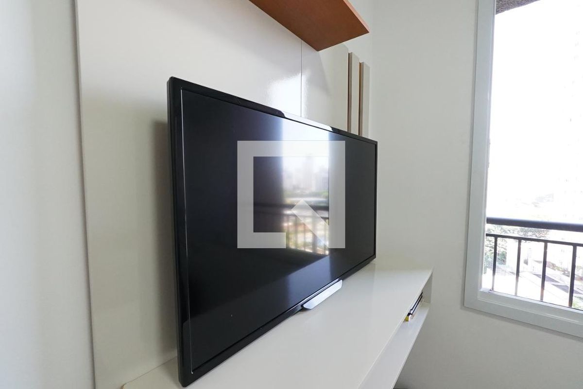 Apartamento, 1 quarto, 27 m² - Foto 6