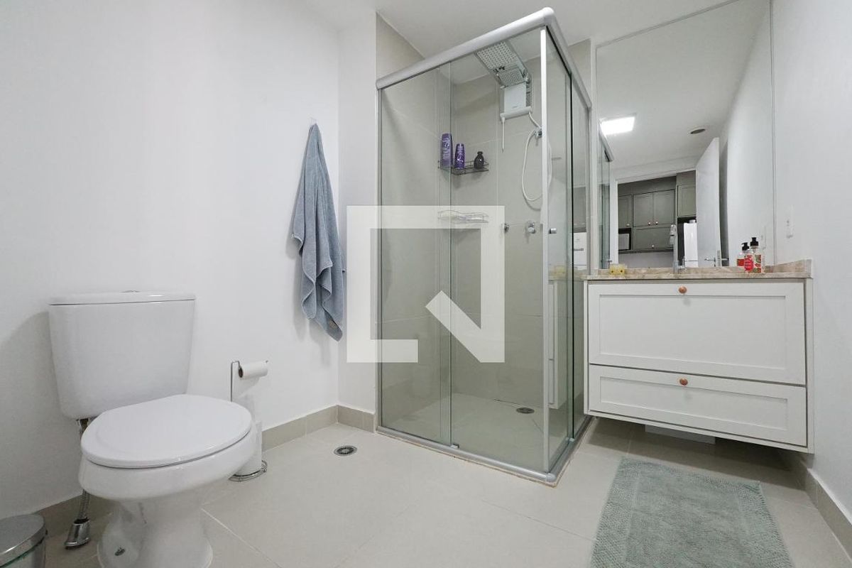 Apartamento, 1 quarto, 27 m² - Foto 15