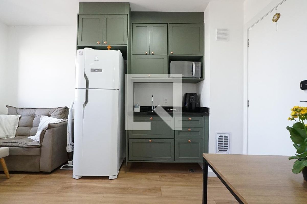 Apartamento, 1 quarto, 27 m² - Foto 20