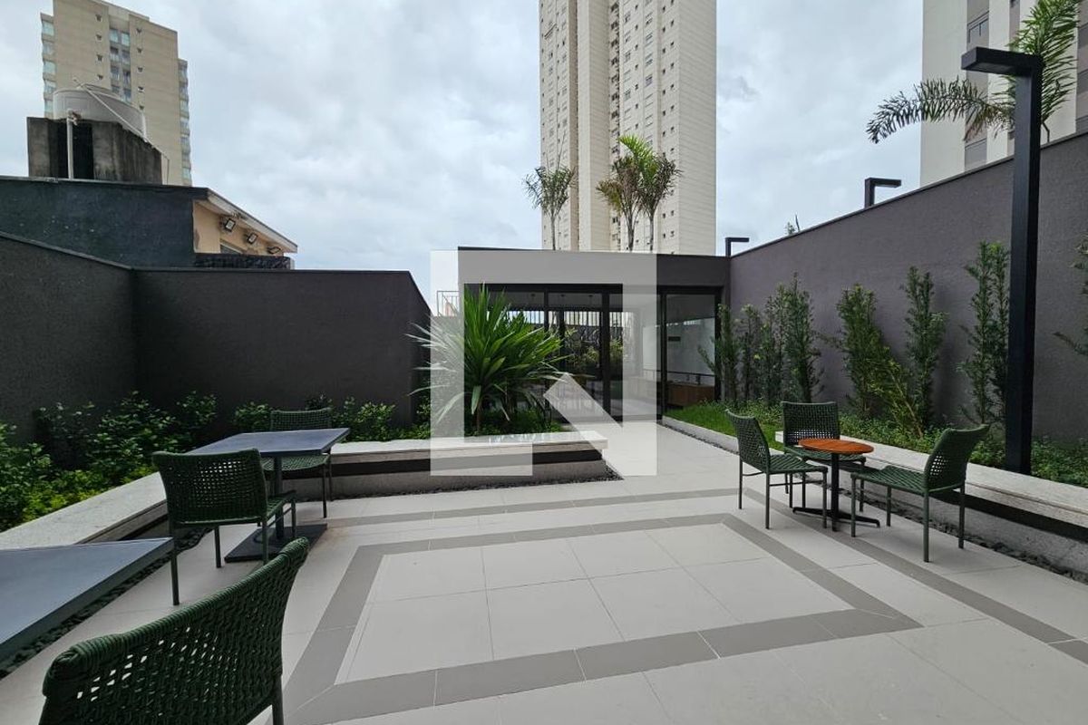 Apartamento, 1 quarto, 27 m² - Foto 36