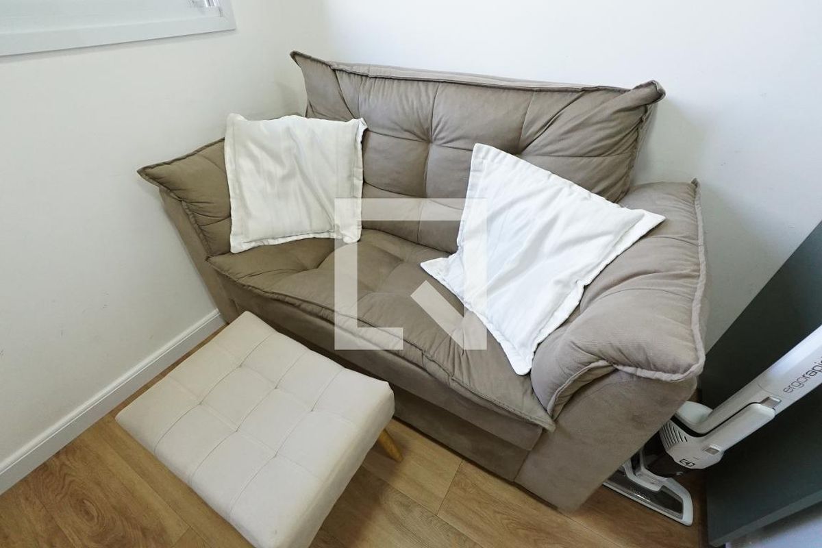 Apartamento, 1 quarto, 27 m² - Foto 7