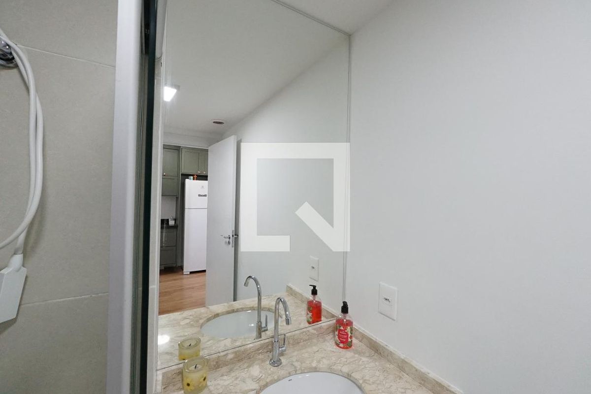 Apartamento, 1 quarto, 27 m² - Foto 17