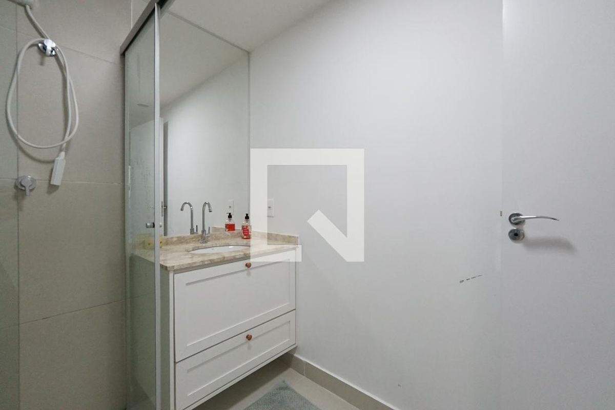 Apartamento, 1 quarto, 27 m² - Foto 16