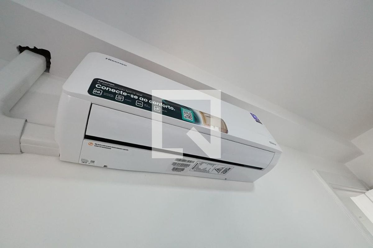 Apartamento, 1 quarto, 27 m² - Foto 14