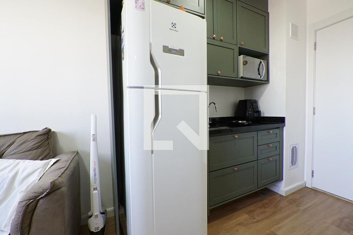 Apartamento, 1 quarto, 27 m² - Foto 24