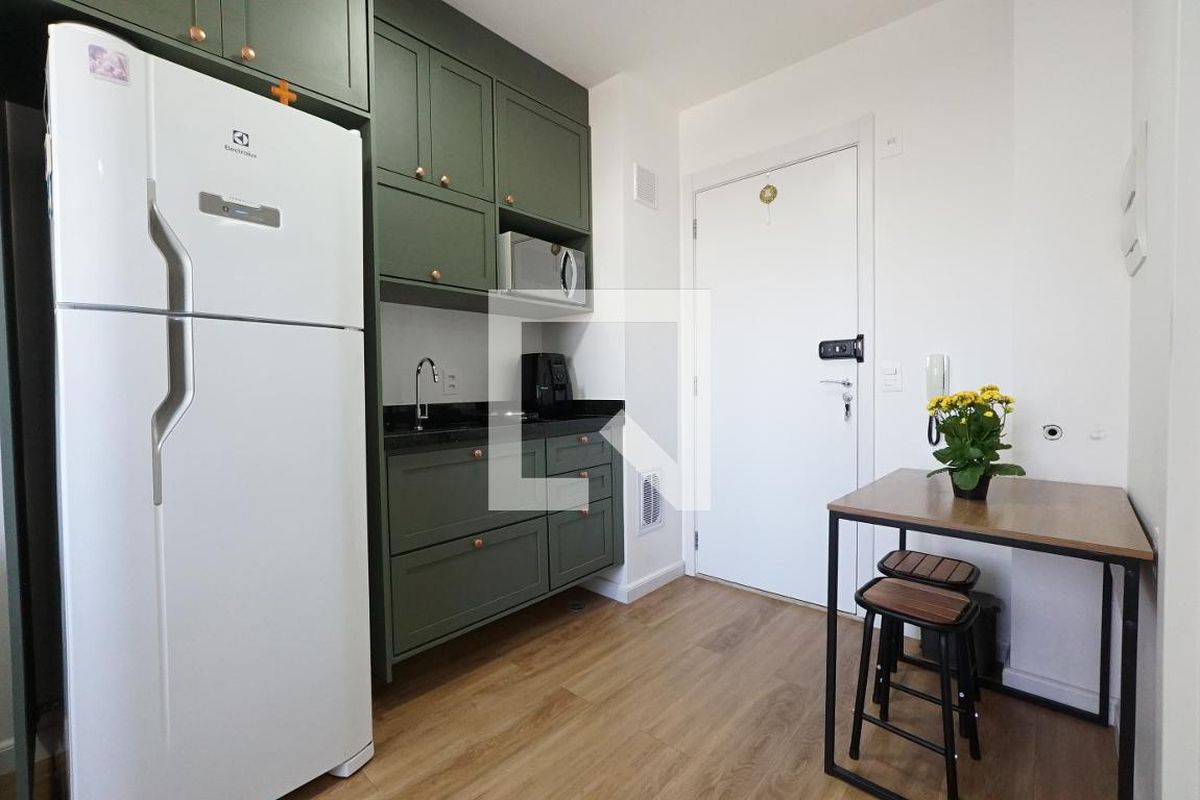 Apartamento, 1 quarto, 27 m² - Foto 21