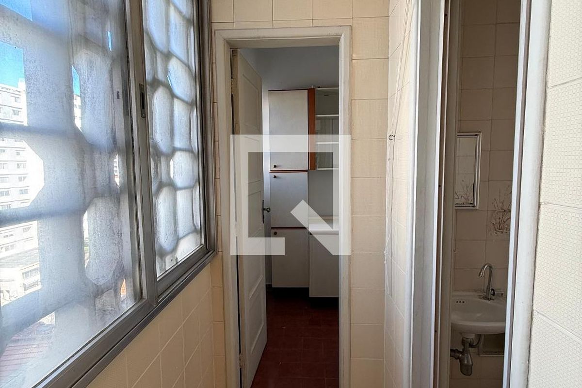 Apartamento, 3 quartos, 97 m² - Foto 39