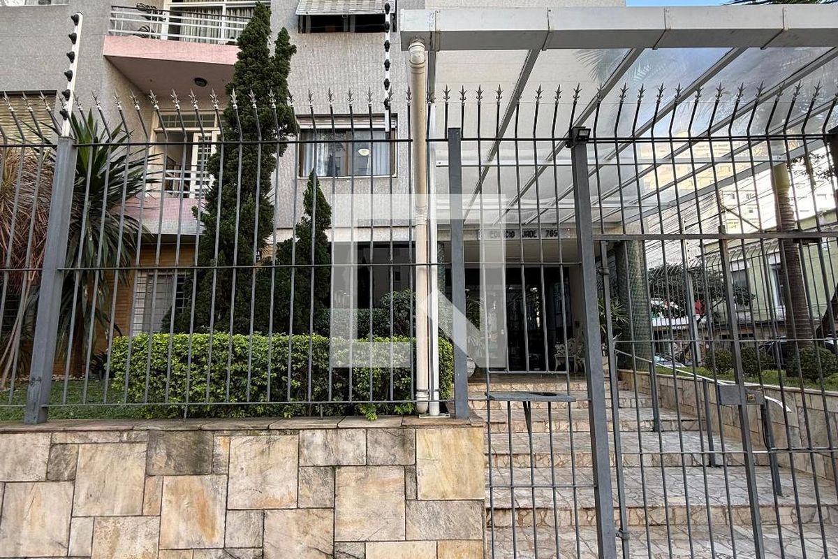 Apartamento, 3 quartos, 97 m² - Foto 48