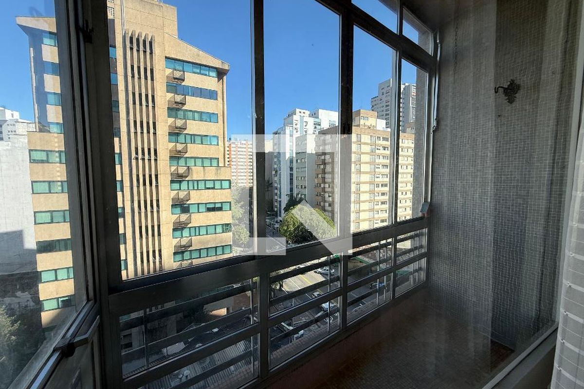 Apartamento, 3 quartos, 97 m² - Foto 4