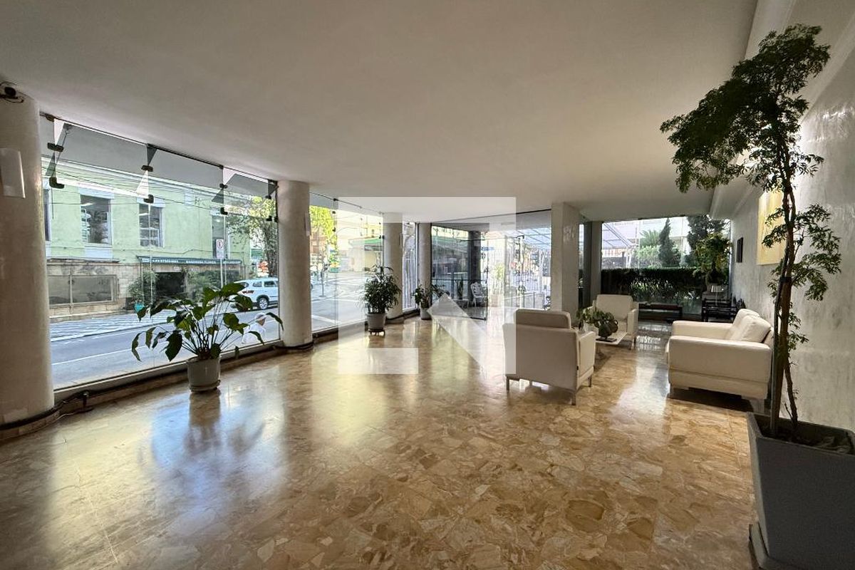 Apartamento, 3 quartos, 97 m² - Foto 46
