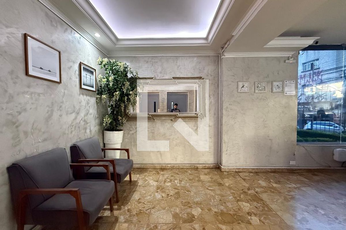 Apartamento, 3 quartos, 97 m² - Foto 45