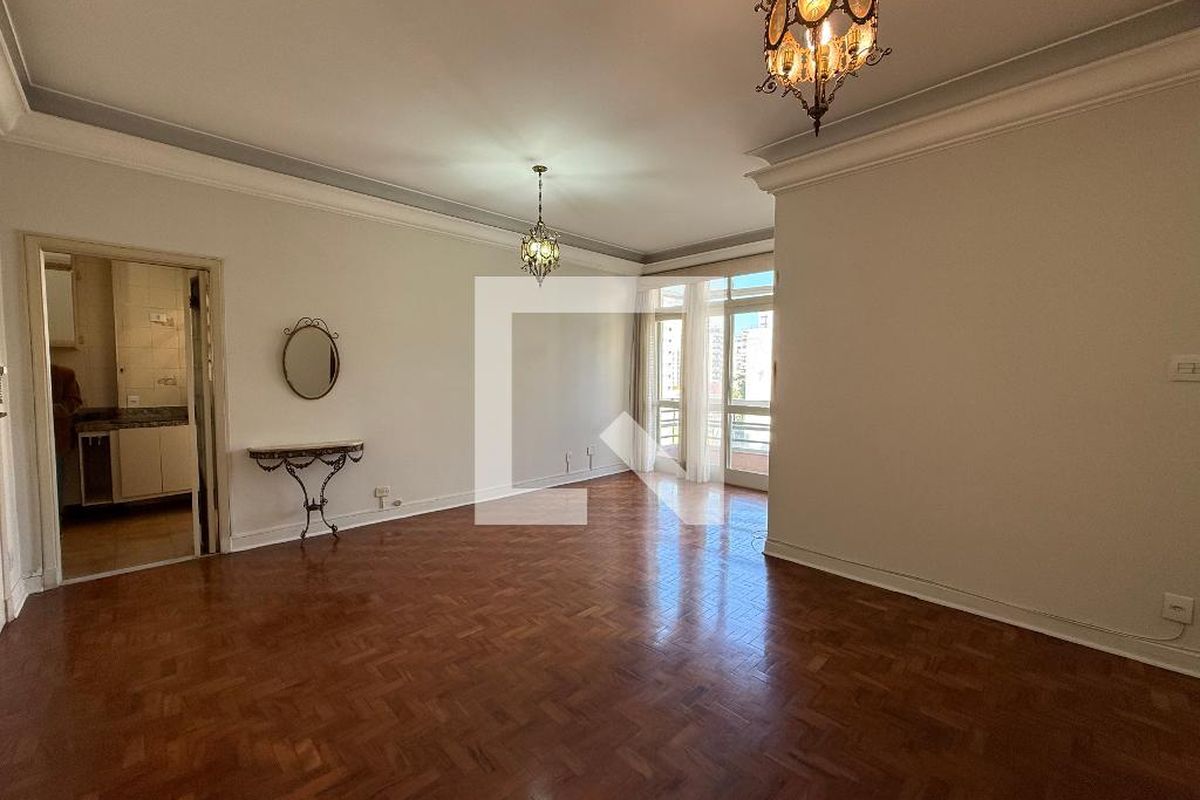 Apartamento, 3 quartos, 97 m² - Foto 3