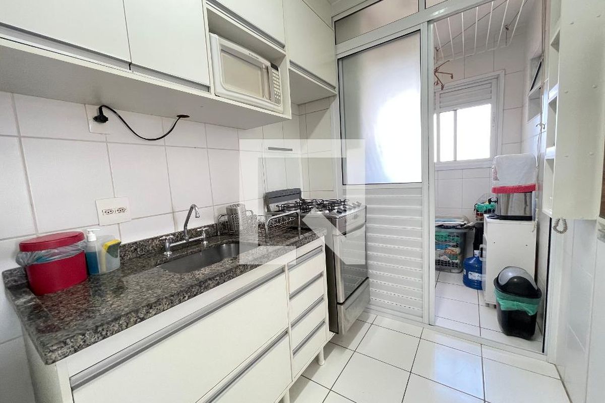 Apartamento, 3 quartos, 72 m² - Foto 34