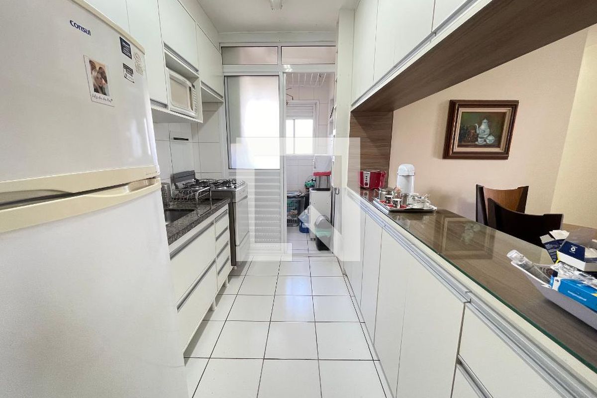 Apartamento, 3 quartos, 72 m² - Foto 31