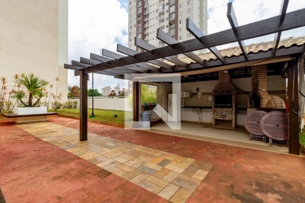Apartamento, 3 quartos, 72 m² - Foto 42