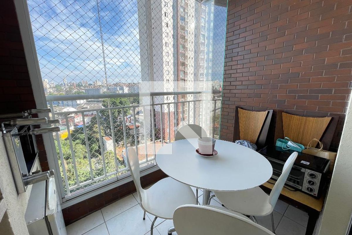 Apartamento, 3 quartos, 72 m² - Foto 7