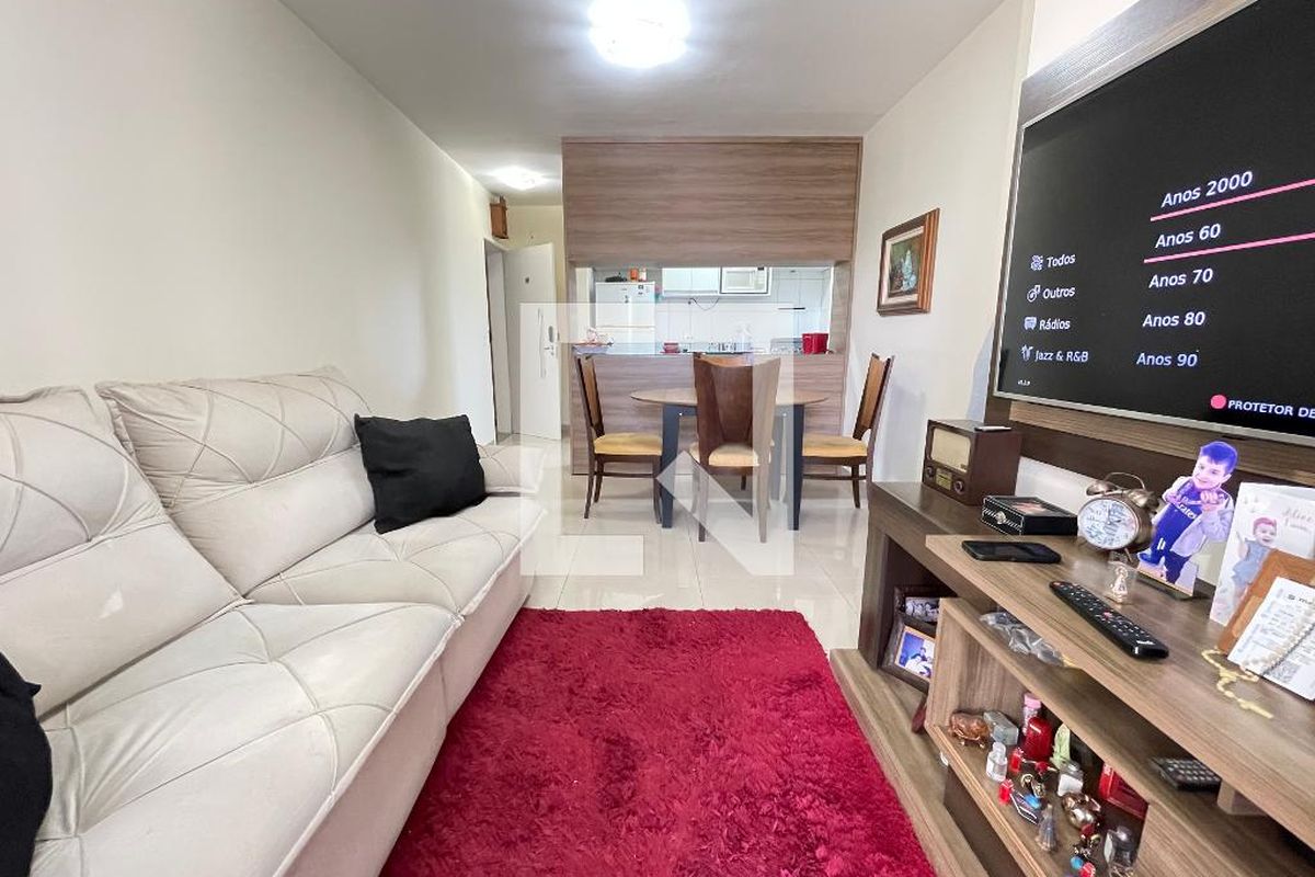 Apartamento, 3 quartos, 72 m² - Foto 5
