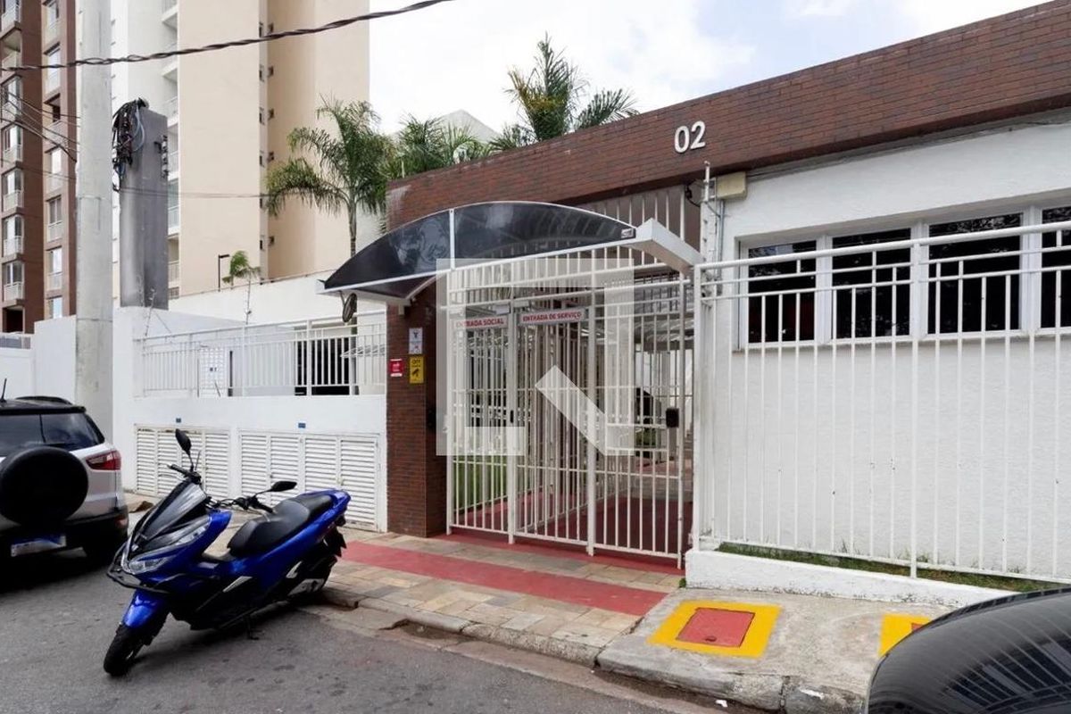 Apartamento, 3 quartos, 72 m² - Foto 47