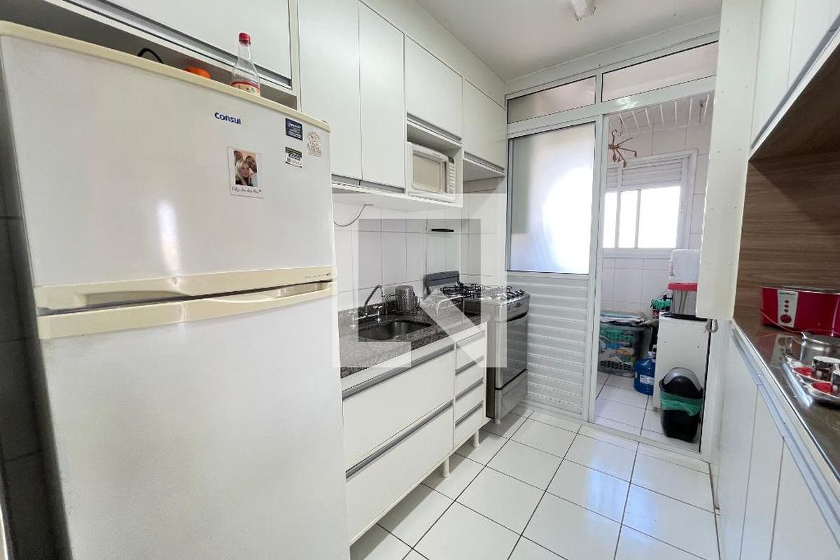Apartamento, 3 quartos, 72 m² - Foto 32